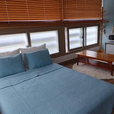 Moon Forest Guesthouse Чечжу Екстер'єр фото