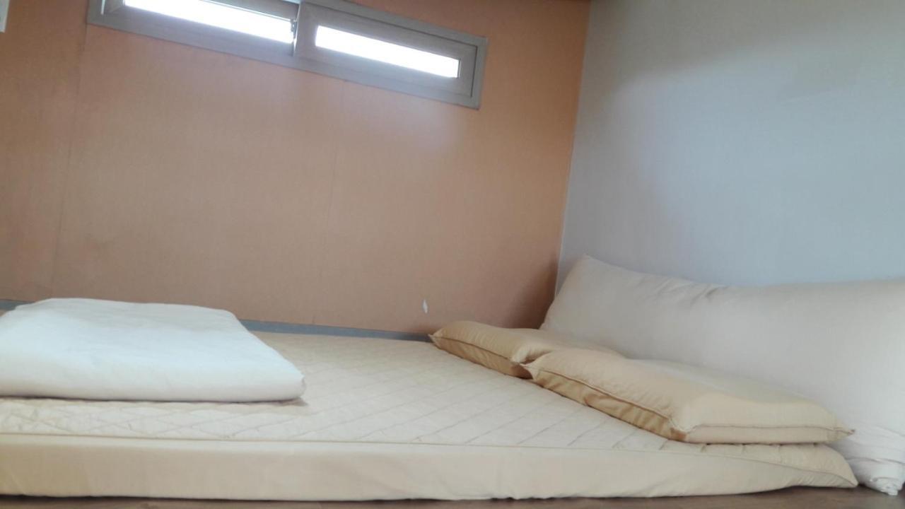 Moon Forest Guesthouse Чечжу Екстер'єр фото