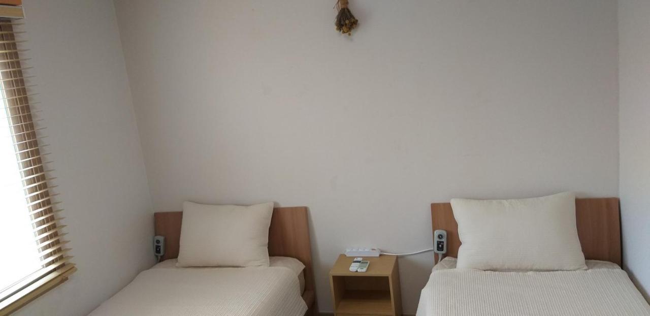 Moon Forest Guesthouse Чечжу Екстер'єр фото