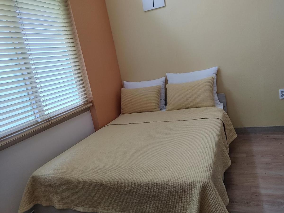 Moon Forest Guesthouse Чечжу Екстер'єр фото